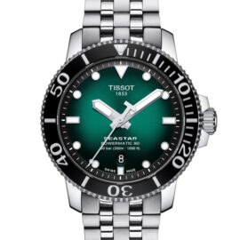 T1204071109101 TISSOT SEASTAR 1000 POWERMATIC 80