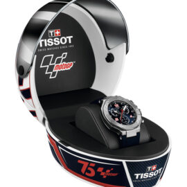 T1414171704700 TISSOT T-RACE MOTO GP™ CHRONOGRAPH 2024 LIMITED EDITION