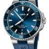 01 733 7789 4135-07 4 23 35FC ORIS  AQUIS DATE 43.5 mm