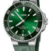 01 733 7789 4157-07 4 23 37FC ORIS AQUIS DATE 43.5 mm