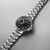 01 733 7792 4157-07 8 19 05P ORIS AQUIS DATE  36.5 mm