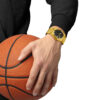 T1374073305100 TISSOT PRX POWERMATIC 80 DAMIAN LILLARD SPECIAL EDITION