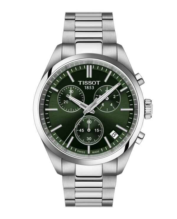 T1504171109100 TISSOT PR 100 CHRONOGRAPH