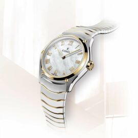 1216539  EBEL Sport Classic