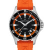 H82395331 HAMILTON KHAKI NAVY SCUBA AUTO