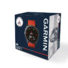 010-02931-0A Garmin Tactix 7 Amoled Exclu Paris Fire Brigade