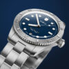 0173377714085-Set ORIS LFP édition limitée à 1000 exemplaires Divers Sixty‑Five 38 mm