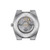 T1374071104102 Tissot PRX UFO Robot Goldorak T137.407.11.041.02