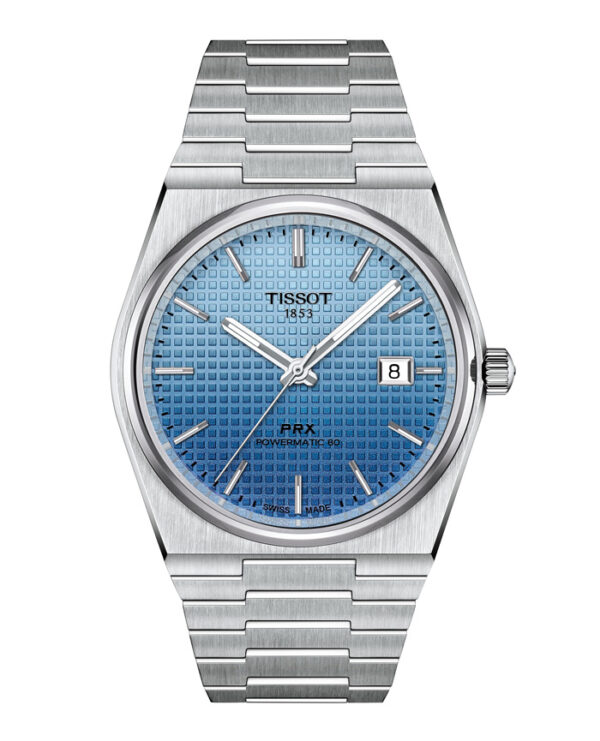 T1374071135101 Tissot PRX Powermatic 80 40mm