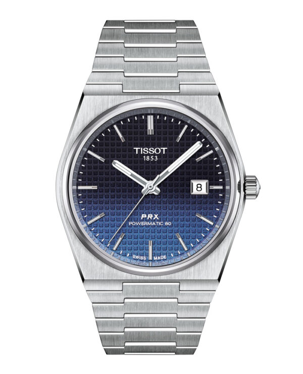 T1374071105101 Tissot PRX Powermatic 80 40mm