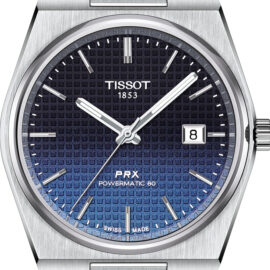 T1374071105101 Tissot PRX Powermatic 80 40mm