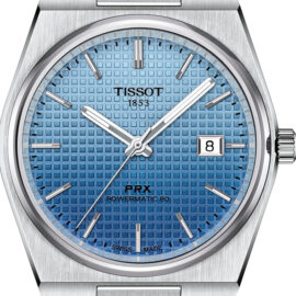 T1374071135101 Tissot PRX Powermatic 80 40mm