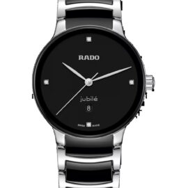 R30026712 RADO Centrix Diamonds