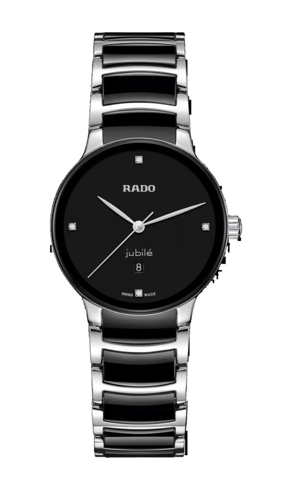 R30026712 RADO Centrix Diamonds