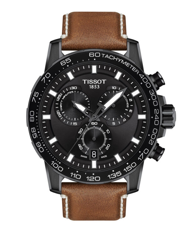 T1256173605101  Tissot Supersport Chrono