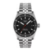 T1494071105100 TISSOT PR516 Powermatic 80 cadran noir