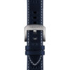 T1494071604100 TISSOT  PR516 Powermatic 80 cadran bleu