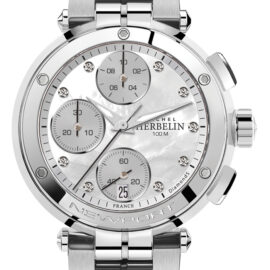 35688B89 HERBELIN NEWPORT CHRONO