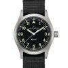 H69401430 Khaki Field Quartz 38 mm HAMILTON