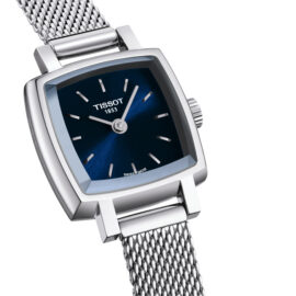 T0581091104100 Tissot Lovely Square