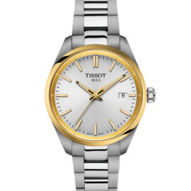 T1502102103100 Tissot PR 100 34mm