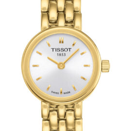 T0580093303100 Tissot Lovely