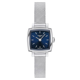 T0581091104100 Tissot Lovely Square