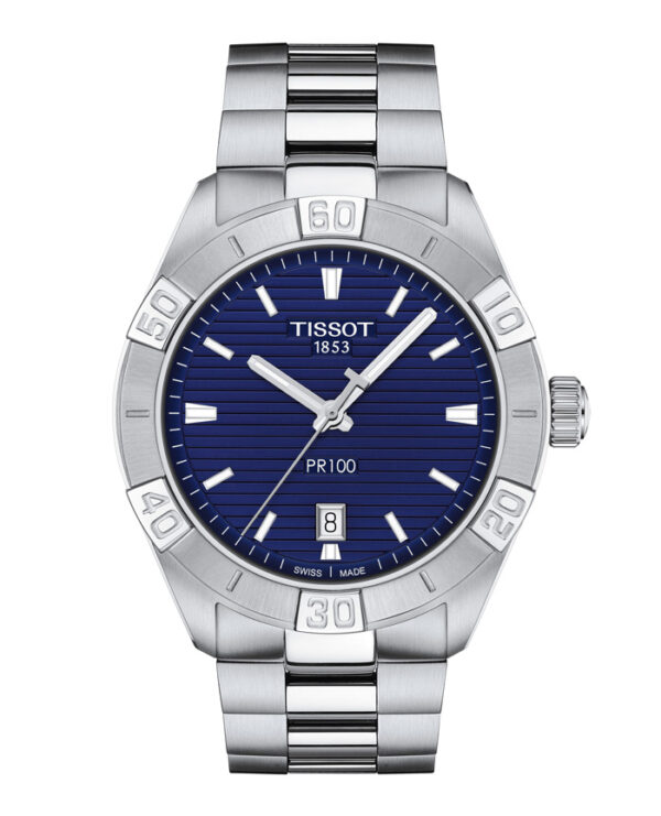 T1016101104100 Tissot PR 100 Sport Gent