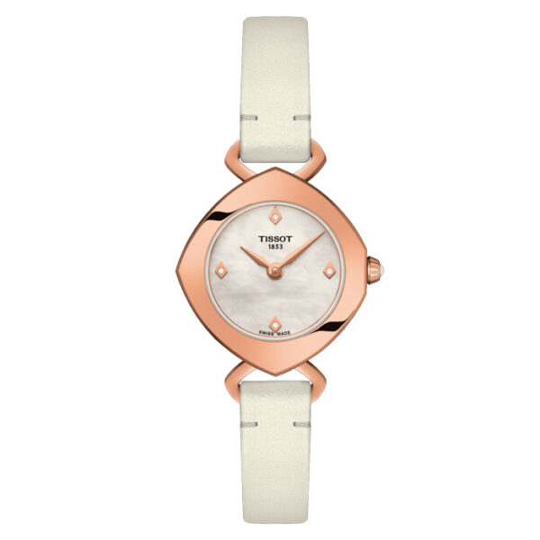 T1131093611600 TISSOT FEMINI-T