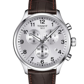 T1166171603700 Tissot Chrono XL Classic