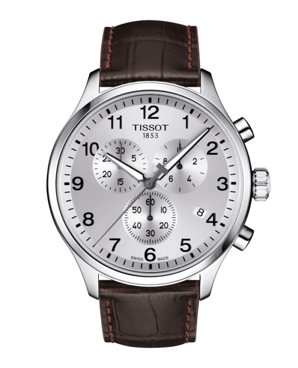 T1166171603700 Tissot Chrono XL Classic