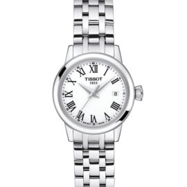 T1292101101300 Tissot Classic Dream Lady