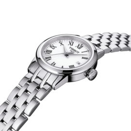 T1292101101300 Tissot Classic Dream Lady