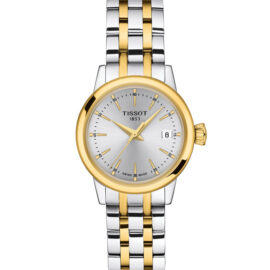 T1292102203100 Tissot Classic Dream Lady