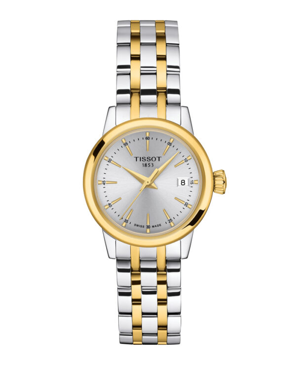 T1292102203100 Tissot Classic Dream Lady