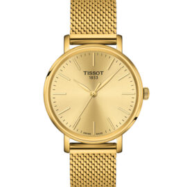 T1432103302100 Tissot Everytime 34mm