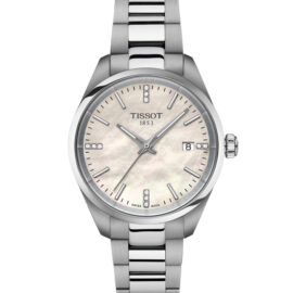 T1502101111600  Tissot PR 100 Quartz 34mm