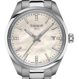 T1502101111600  Tissot PR 100 Quartz 34mm