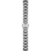 T1520101111600 Tissot Desir Cadran nacre index diamant