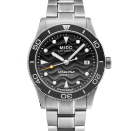 M0269071106100 MIDO Ocean Star 39