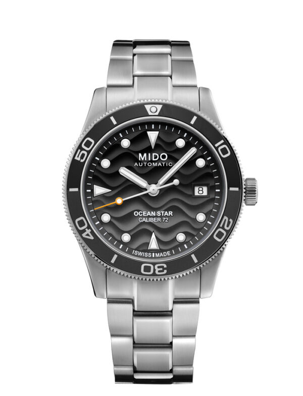 M0269071106100 MIDO Ocean Star 39