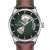 H32705560 HAMILTON Jazzmaster Open Heart Auto 42mm