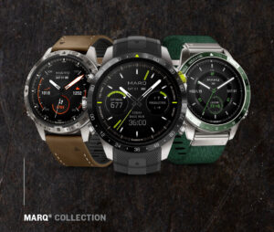 Garmin Marq