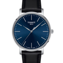 T1434101604100 Tissot Everytime 40mm