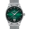 C0294261109160 CERTINA 60th Anniversary DS Concept Special Edition