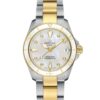 C0320072211600 CERTINA DS Action 34.5mm Powermatic 80 Montre Femme