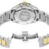 C0320072211600 CERTINA DS Action 34.5mm Powermatic 80 Montre Femme