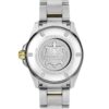 C0320072211600 CERTINA DS Action 34.5mm Powermatic 80 Montre Femme