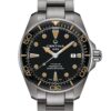 C0326074405100 CERTINA DS Action Diver 43mm Powermatic 80