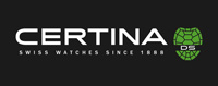 Certina montres Suisse depuis 1888